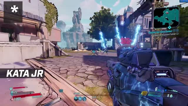 Borderlands 3 All 14 Boss Legendaries & How To Get Them (Which Are The Best)