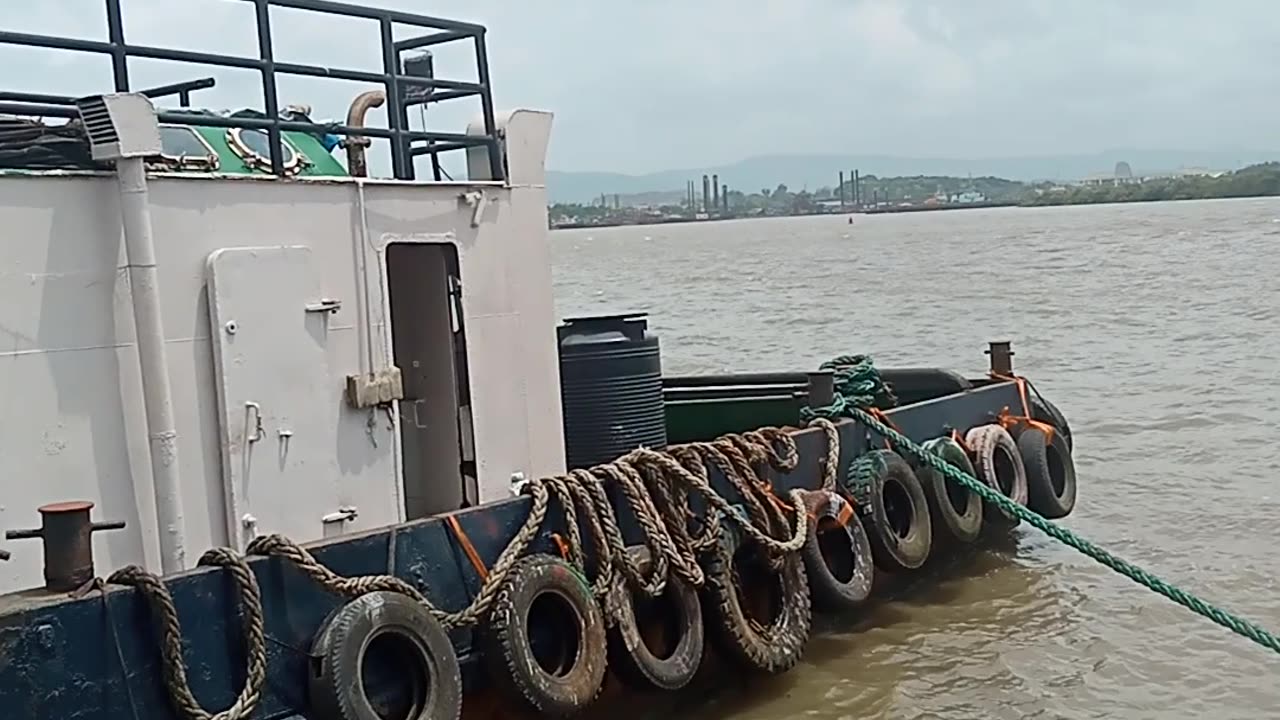 In India Navi Mumbai | Fishing Spot