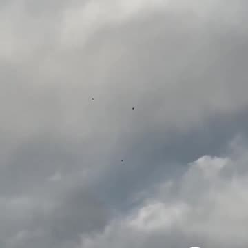 UFO Sighting in Colorado USA November 2024 #ovni #UFO #Colorado #USA #ovnirecords #uap