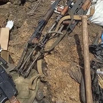 Gearing Up for the Day