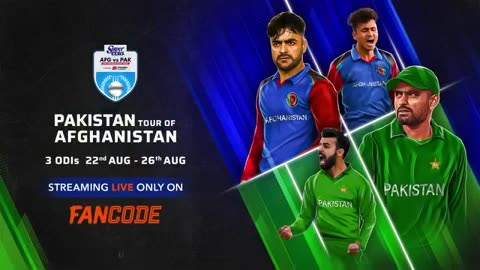 Brilliant Bowling Figure By Hrais Rauf against Afghanistan in 1st ODI 5 Wickets Haul less