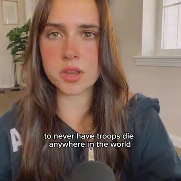 🇺🇸👧 Young Patriot Girl: After that debate, can we finally ask who's in charge here? 🤔