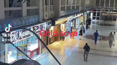 Gold souq Sharjha