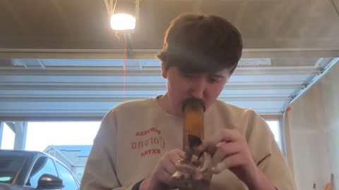 Day 3 pt3 Drop ‘Em Out