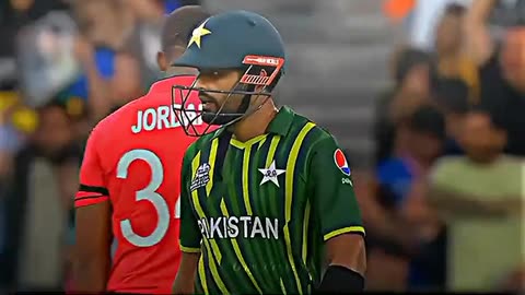 Outstanding batting by Rizbar in the semi final| Pakistan vs Newzeland| Semi final |T20 world cup |