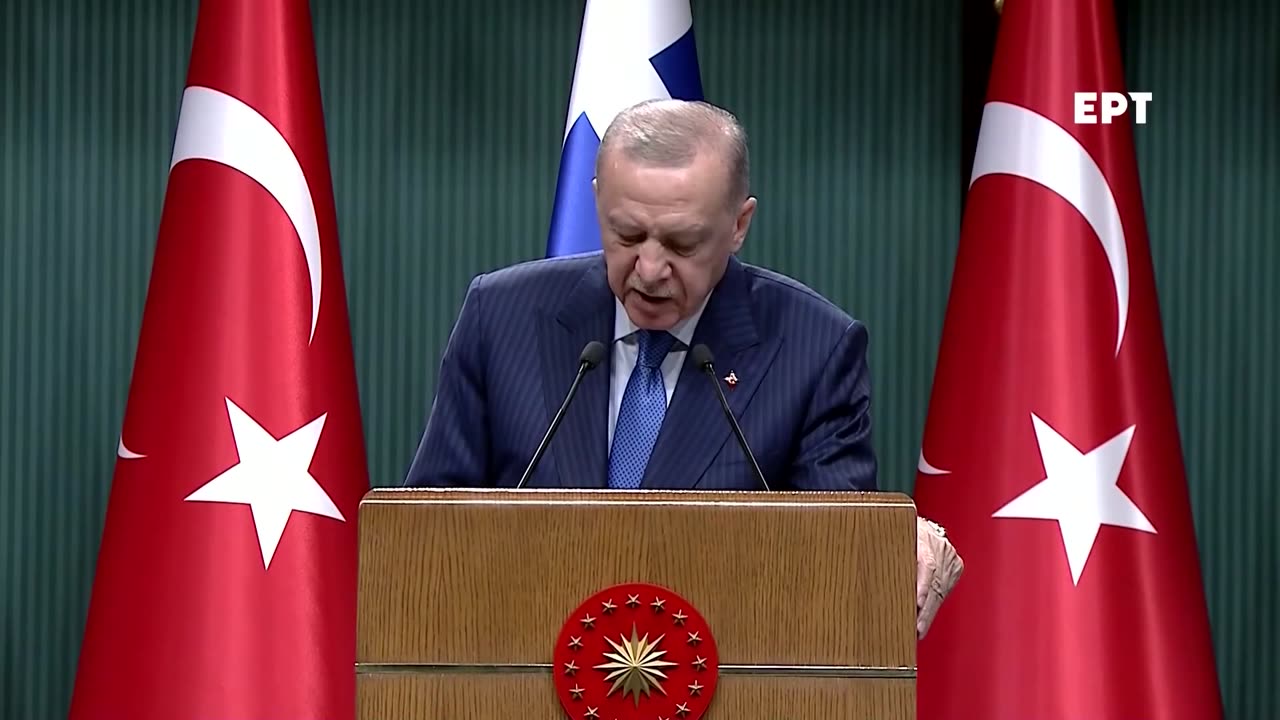 Mitsotakis takohet në Ankara me Erdoganin! Lideri turk: Nuk ka asnjë problem...