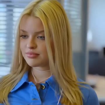 dream of getting a job at the most fashionable magazine 2023