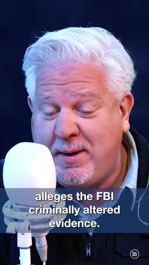 Did the FBI criminally alter Jan. 6 evidence?