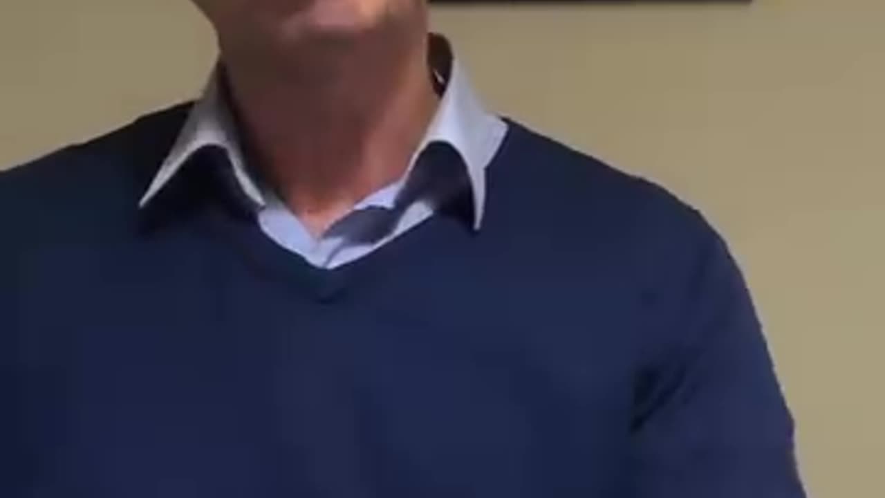 Mark Sexton explains the contract with government