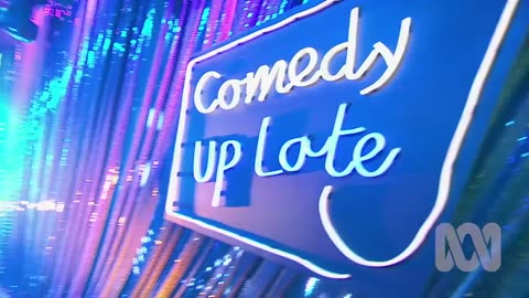 stand-up comedy