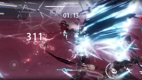 Punishing Gray Raven - Warzone Vanguard Rank Gameplay Pt 3(Ending) Dec 7 2023