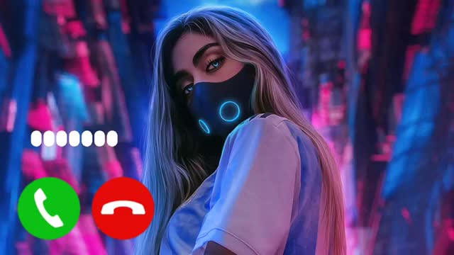 Soft ring tone