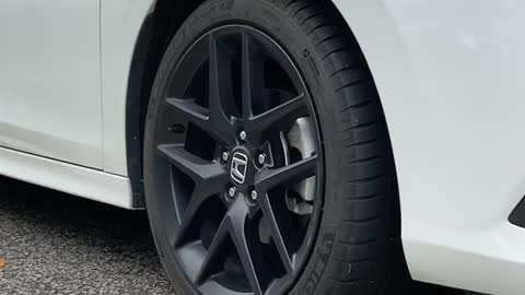 2022 #Honda #Civic #eHEV RS now in