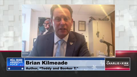 Brian Kilmeade: This is How We Know America is Not A Racist Country