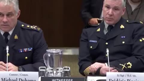 CasTrudeau è un criminale_