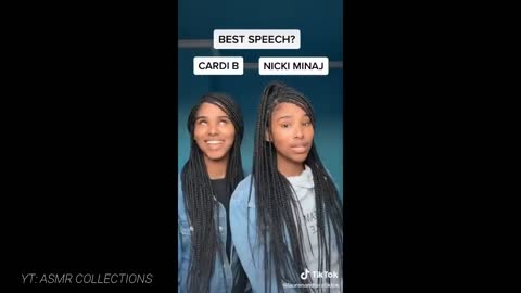 Funny Cardi B Moments 2022 video