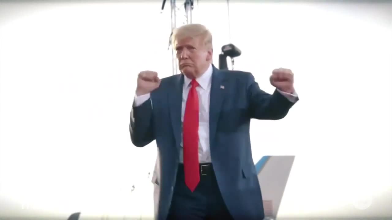 Tucker Carlson Interviews Donald Trump About His Indictment On Fox News