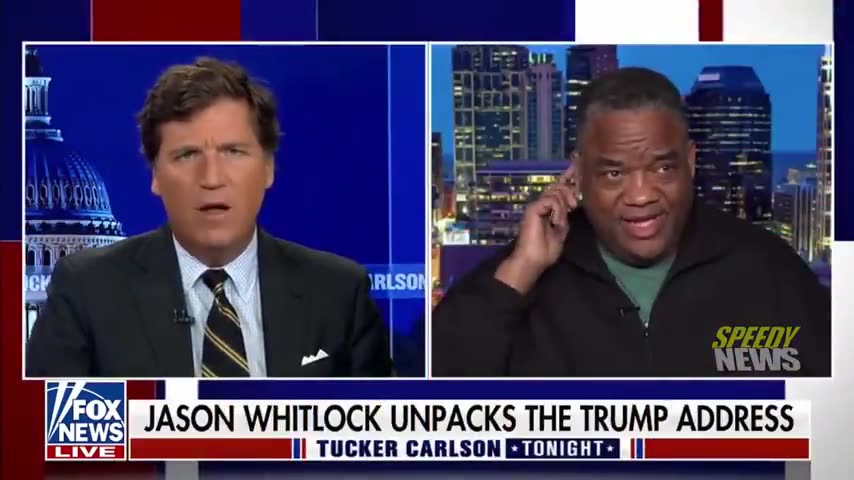 Tucker Carlson Tonight 04/05/2023