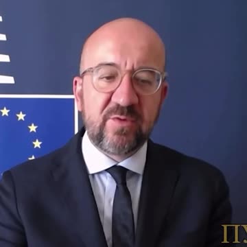 Our total support for Ukraine is more than 76 billion euros.