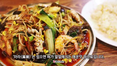 흔하지 않은 중국요리를 맛볼 수 있는 마산 맛집 '어린양 양꼬치'