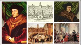Reformation History - Assignment 23 - Chapter 17
