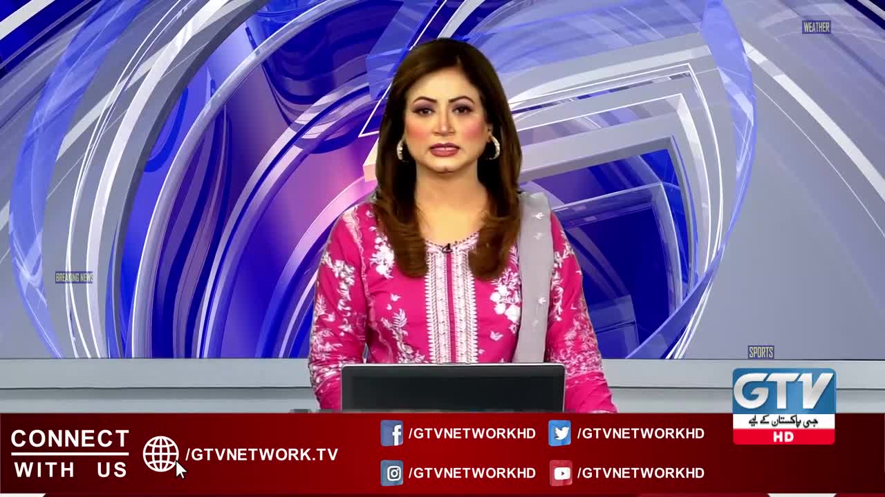 Tanveer Jamal has Passed Away in Japan | Breaking News | GTV Network HD