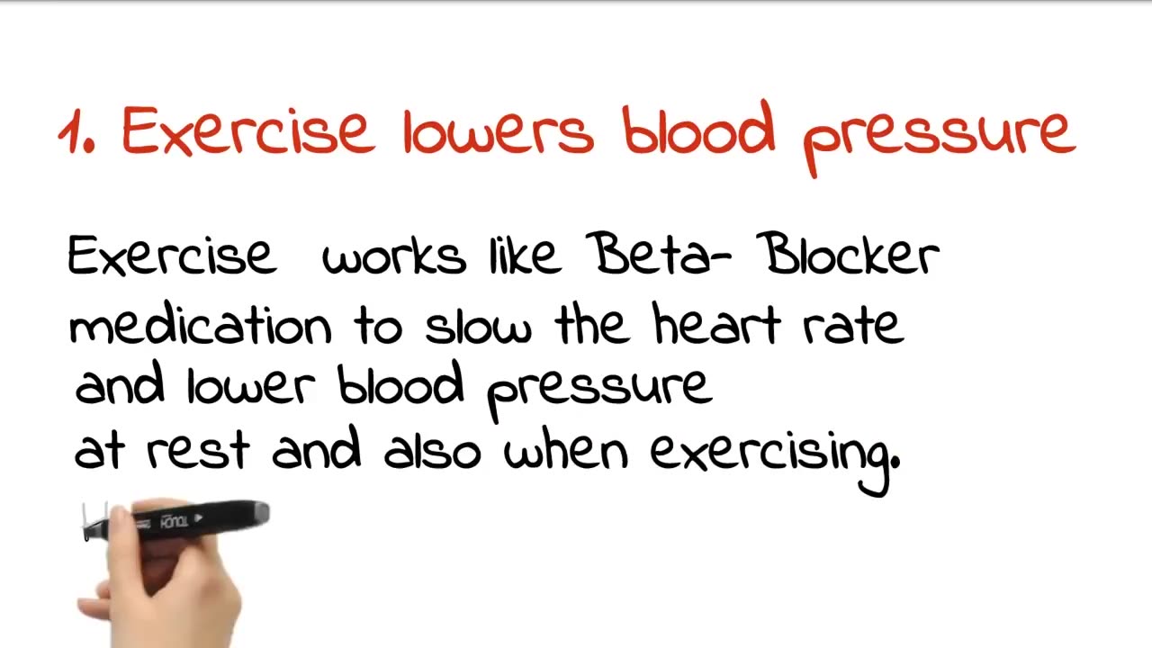 Health Tips_ Life-style Part 3_ Seven Heart Benefits of exercise _ Sibia medical centre