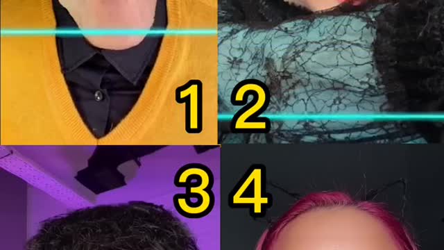 Most tiktok Viral Video