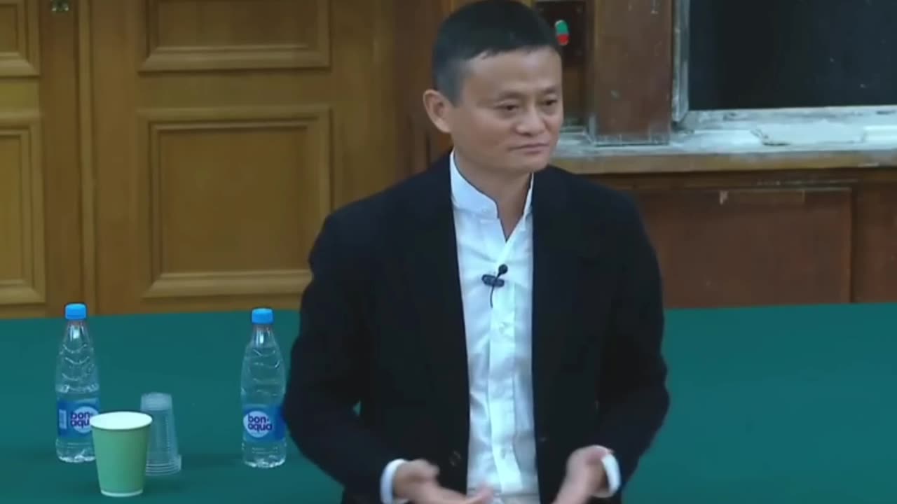 You need to must Listen | Jack ma Motivation | For Young People