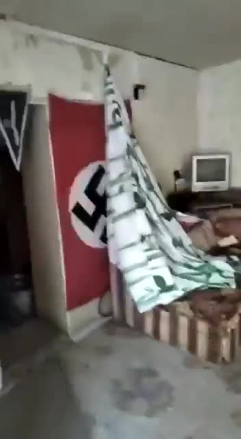 Lovely Decor Found In A Ukrainian Home