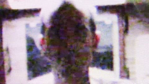 704. Demonic Distortion Subject Richard Bruce Part 1 Massive Demons