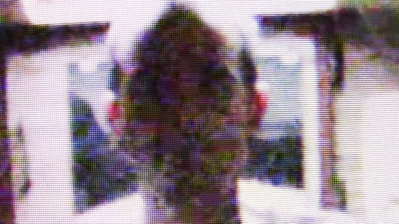 704. Demonic Distortion Subject Richard Bruce Part 1 Massive Demons