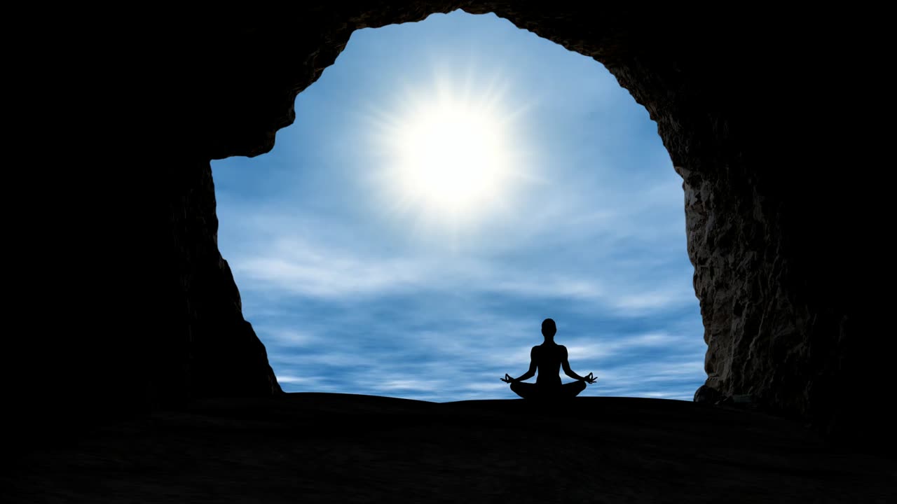Relaxing Stress Relief Meditation Music, Healing Relaxation Music to Calm Your Mind and Body