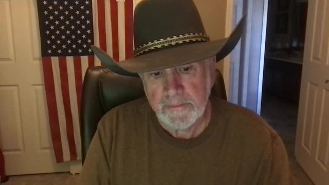 Vernon Coleman, "Never Have We Been In So Much Danger!"