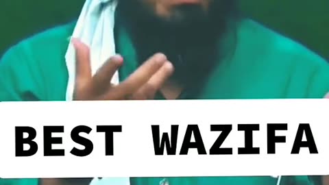 Best waziaf