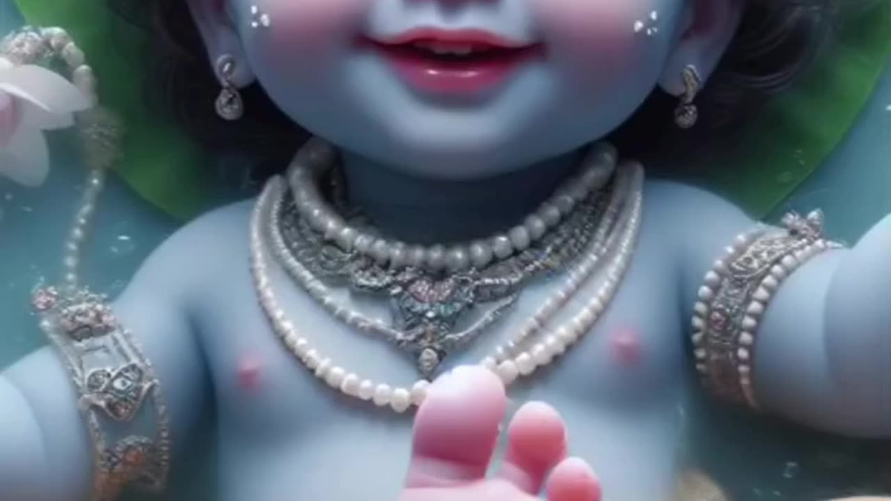 Krishna