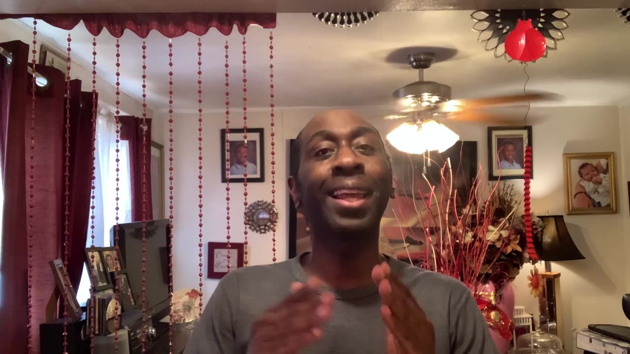 Amin Parker’s Japanese Language Lesson for Today