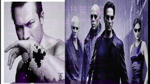 A Ronin Mode Tribute to Rob Dougan Furious Angels Full Album HQ Remastered