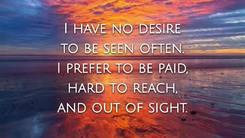 Quote of the Day