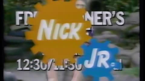 90's Commercials Vol. 2