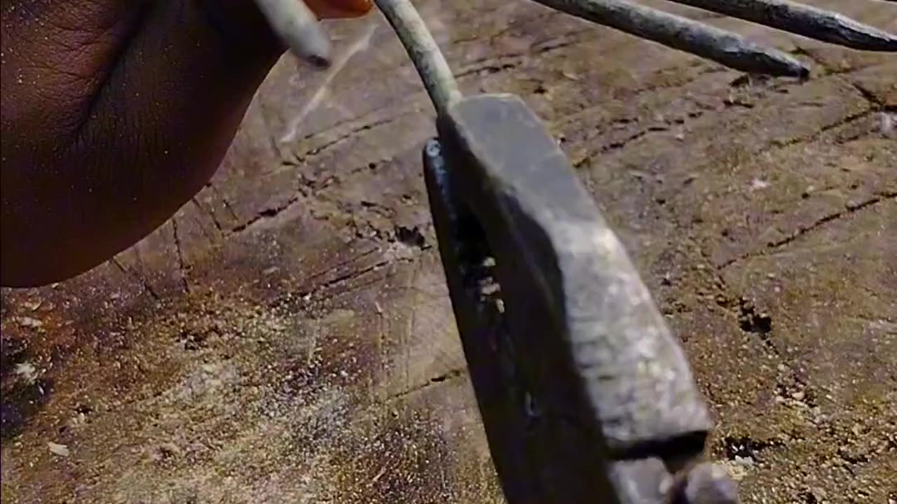 How to make a agriculture tool