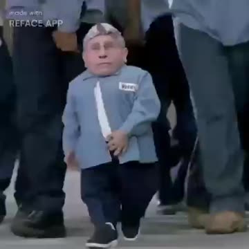 I shall call him - Mini I am Science