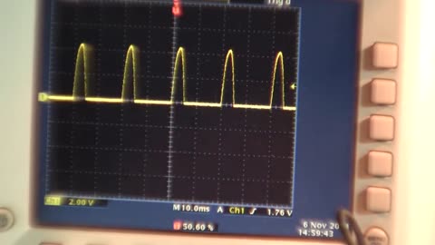 Lead Acid Battery Regeneration