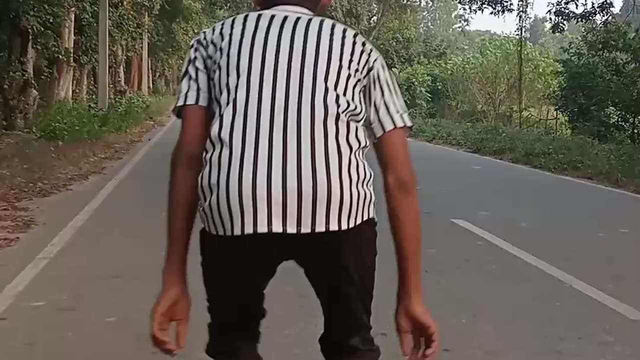 public reaction skating video road sketing video jishan bhai