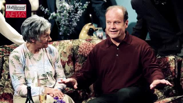 239_‘Frasier’ Sequel Officially a Go at Paramount+ THR News