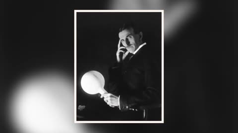 The Tragic Story of Nikola Tesla