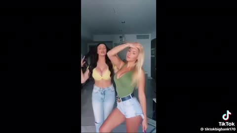 Bigbank Tiktok Challenge I 143
