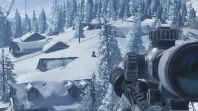 you might want to grab a different weapon call of duty modern warfare 2 remastered