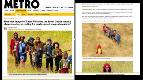 The Outer Light - news roundup