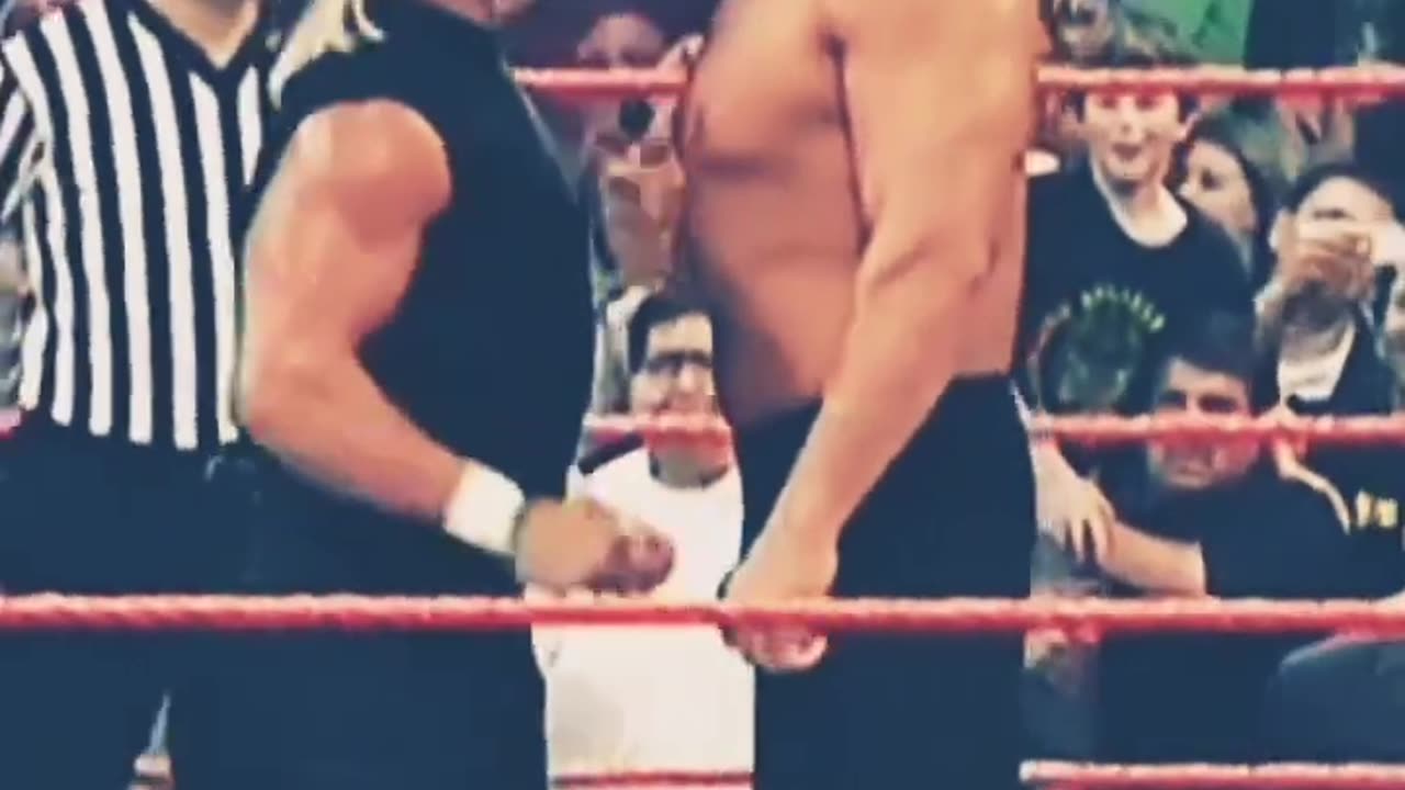 #wwe #khali #fight #powerful #attitude #shorts